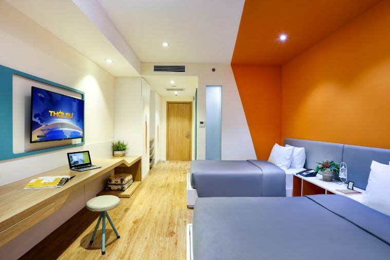 TUI BLUE Nha Trang Hotel